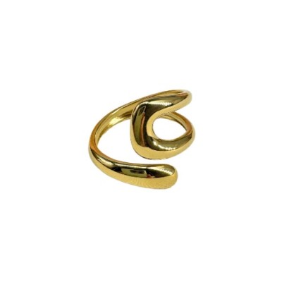 Anillo Sola Gold