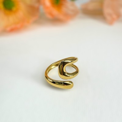 Anillo Sola Gold