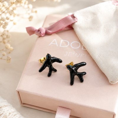 Pendientes Golodrina