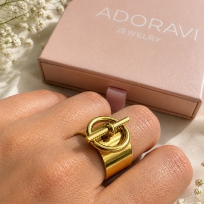 Anillo Loira