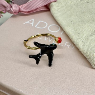 Anillo Golodrina