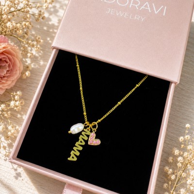 Collar Mama Rosa
