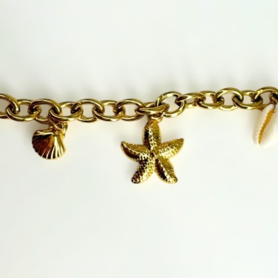 Pulsera Mar