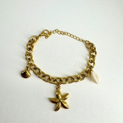 Pulsera Mar