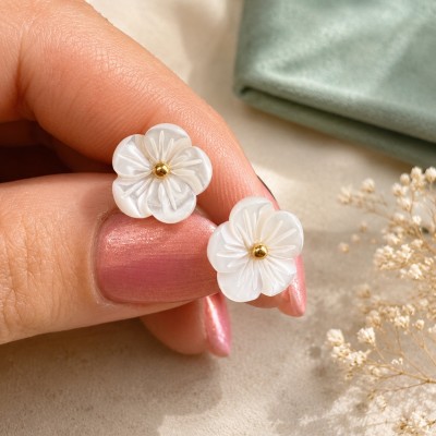 Pendientes Bianca