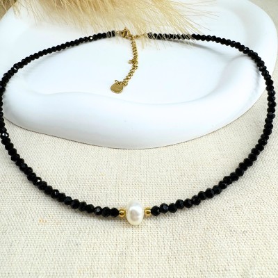 Collar Monro