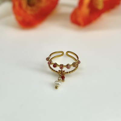 Anillo Alicia Rose