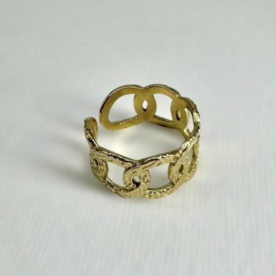 Anillo Cane