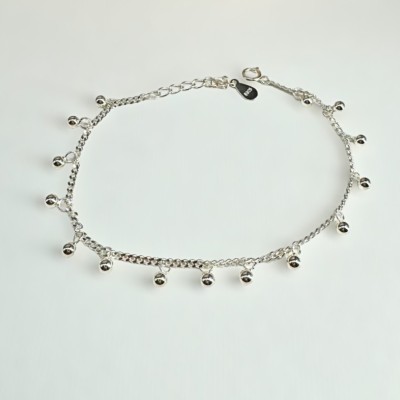 Pulsera Lora Silver