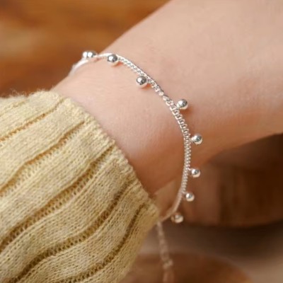 Pulsera Lora Silver