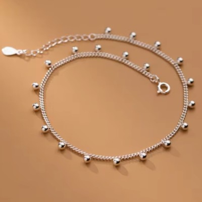 Pulsera Lora Silver