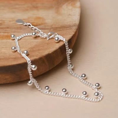 Pulsera Lora Silver