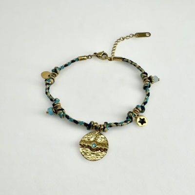 Pulsera Obi