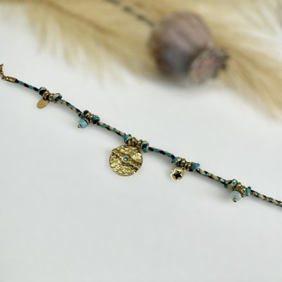 Pulsera Obi