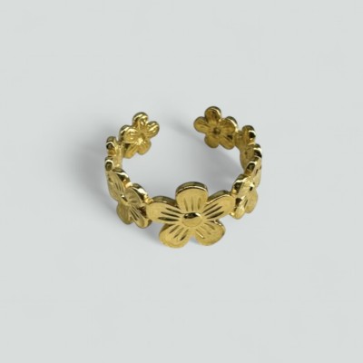 Anillo Flores