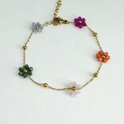 Pulsera Lisse