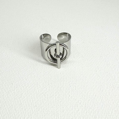 Anillo Loira Silver