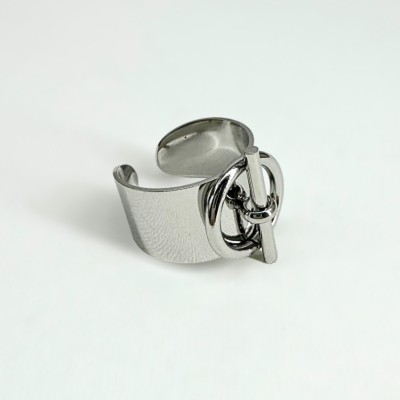 Anillo Loira Silver