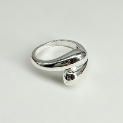 Anillo Simpa Silver