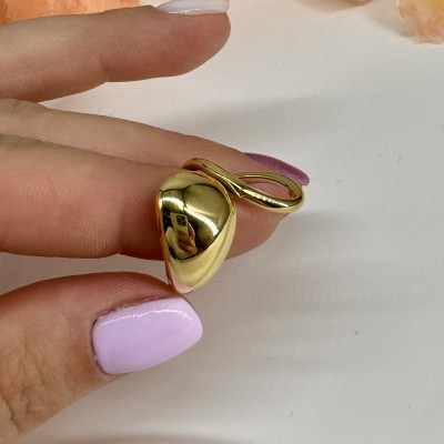 Anillo Naunet Gold