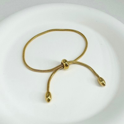 Pulsera Eli Gold