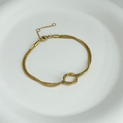 Pulsera Nodo