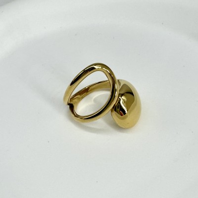 Anillo Naunet Gold