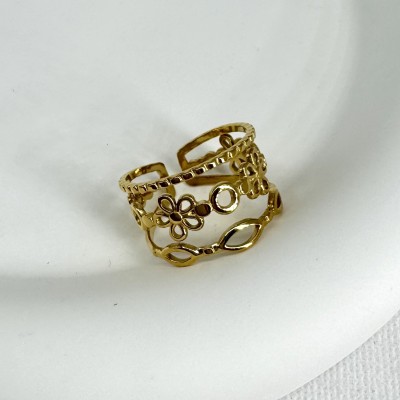 Anillo Vania