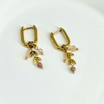 Pendientes Naira