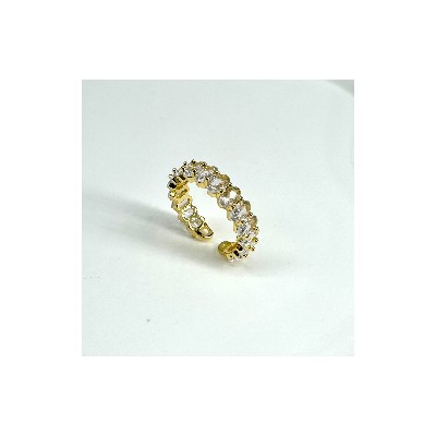 Anillo Prada